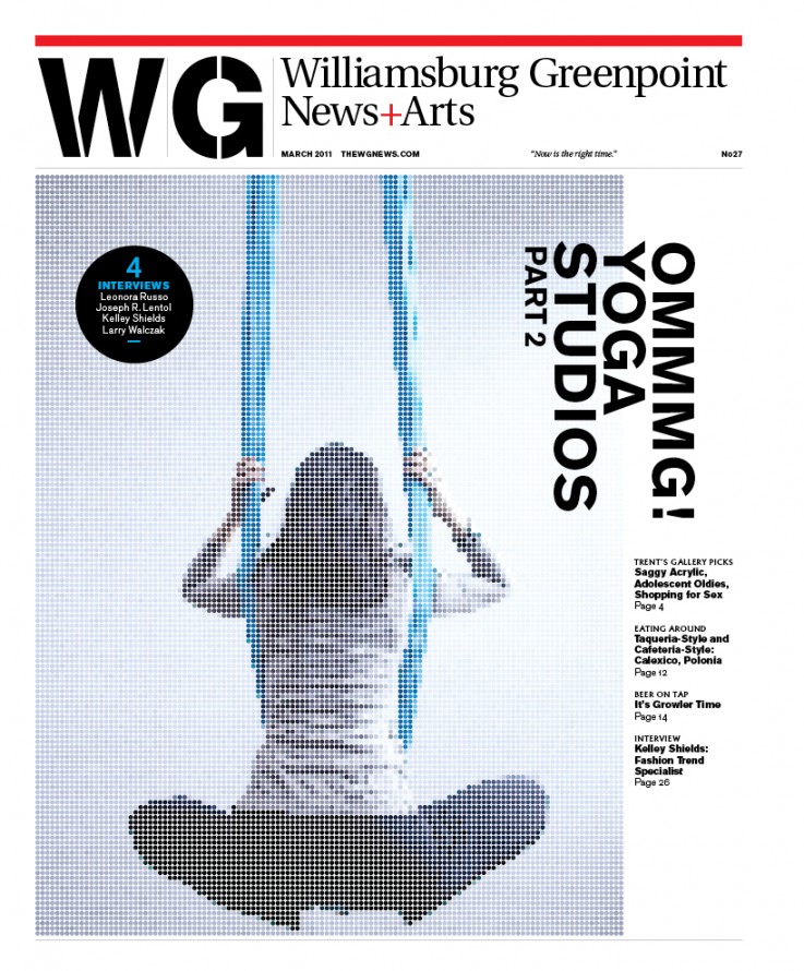 wg27 cover